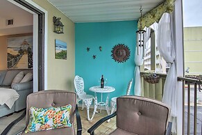 Walk to Shore & Dining: Midtown Ocean City Gem