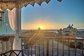 Walk to Shore & Dining: Midtown Ocean City Gem