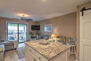 Walk to Shore & Dining: Midtown Ocean City Gem