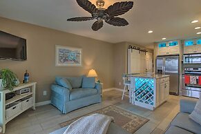 Walk to Shore & Dining: Midtown Ocean City Gem