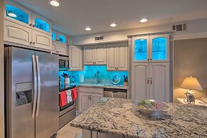 Walk to Shore & Dining: Midtown Ocean City Gem