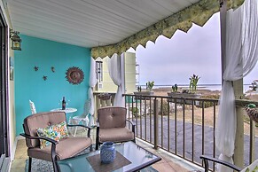 Walk to Shore & Dining: Midtown Ocean City Gem