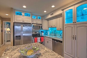 Walk to Shore & Dining: Midtown Ocean City Gem