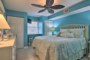 Walk to Shore & Dining: Midtown Ocean City Gem