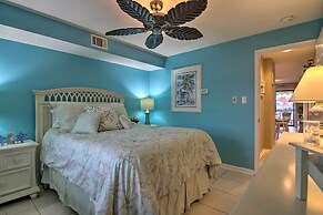 Walk to Shore & Dining: Midtown Ocean City Gem