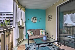 Walk to Shore & Dining: Midtown Ocean City Gem