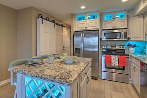 Walk to Shore & Dining: Midtown Ocean City Gem