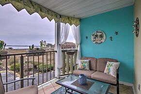 Walk to Shore & Dining: Midtown Ocean City Gem