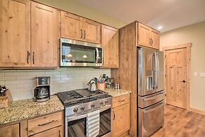 Updated Mtn Home ~ 6 Mi to Winter Park Resort