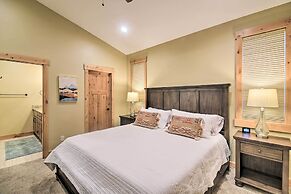 Updated Mtn Home ~ 6 Mi to Winter Park Resort