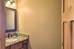 Updated Mtn Home ~ 6 Mi to Winter Park Resort