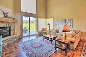 Updated Mtn Home ~ 6 Mi to Winter Park Resort