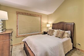 Updated Mtn Home ~ 6 Mi to Winter Park Resort