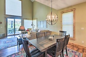 Updated Mtn Home ~ 6 Mi to Winter Park Resort