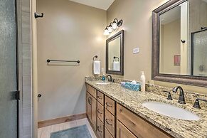 Updated Mtn Home ~ 6 Mi to Winter Park Resort