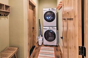 Updated Mtn Home ~ 6 Mi to Winter Park Resort