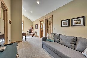 Updated Mtn Home ~ 6 Mi to Winter Park Resort