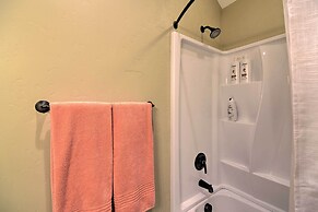 Updated Mtn Home ~ 6 Mi to Winter Park Resort