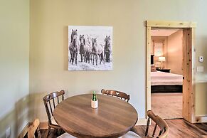 Updated Mtn Home ~ 6 Mi to Winter Park Resort