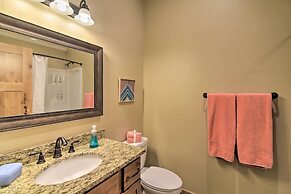 Updated Mtn Home ~ 6 Mi to Winter Park Resort