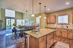 Updated Mtn Home ~ 6 Mi to Winter Park Resort