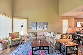 Updated Mtn Home ~ 6 Mi to Winter Park Resort