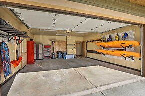 Updated Mtn Home ~ 6 Mi to Winter Park Resort