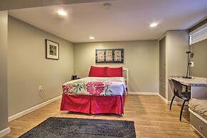 Harpers Ferry Apartment w/ Private Pool & Hot Tub!