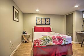 Harpers Ferry Apartment w/ Private Pool & Hot Tub!