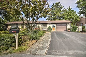 Harpers Ferry Apartment w/ Private Pool & Hot Tub!