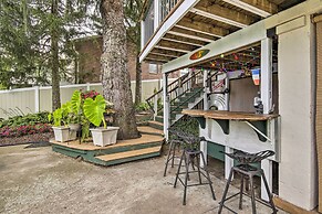 Harpers Ferry Apartment w/ Private Pool & Hot Tub!