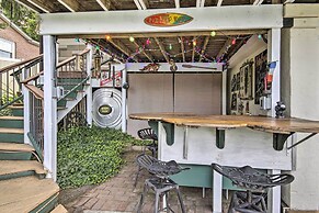 Harpers Ferry Apartment w/ Private Pool & Hot Tub!