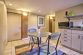 Harpers Ferry Apartment w/ Private Pool & Hot Tub!