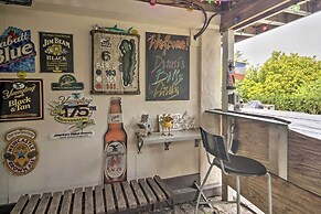 Harpers Ferry Apartment w/ Private Pool & Hot Tub!