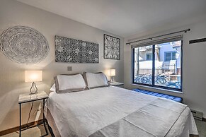 Telluride Condo in Town - 1/2 Mi Walk to Gondola!