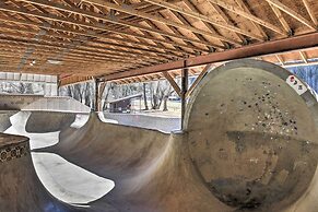 Telluride Condo in Town - 1/2 Mi Walk to Gondola!