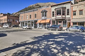 Telluride Condo in Town - 1/2 Mi Walk to Gondola!