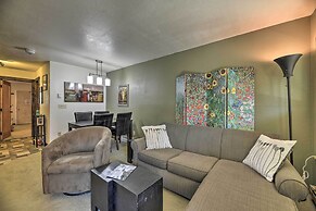 Telluride Condo in Town - 1/2 Mi Walk to Gondola!