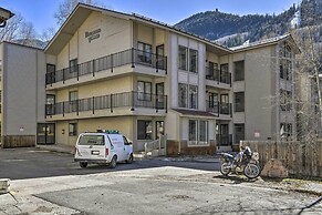 Telluride Condo in Town - 1/2 Mi Walk to Gondola!