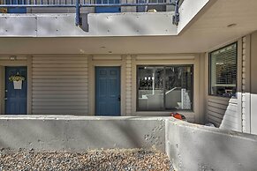 Telluride Condo in Town - 1/2 Mi Walk to Gondola!