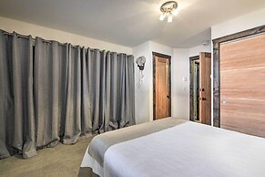 Telluride Condo in Town - 1/2 Mi Walk to Gondola!