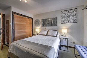 Telluride Condo in Town - 1/2 Mi Walk to Gondola!