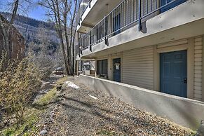 Telluride Condo in Town - 1/2 Mi Walk to Gondola!