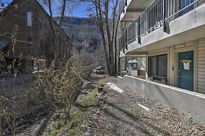 Telluride Condo in Town - 1/2 Mi Walk to Gondola!