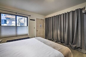 Telluride Condo in Town - 1/2 Mi Walk to Gondola!