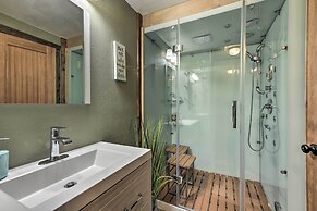 Telluride Condo in Town - 1/2 Mi Walk to Gondola!