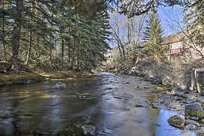 Telluride Condo in Town - 1/2 Mi Walk to Gondola!