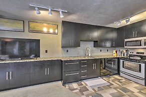 Telluride Condo in Town - 1/2 Mi Walk to Gondola!