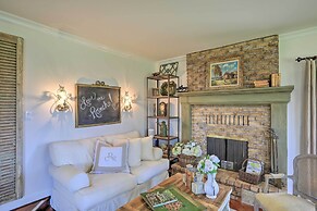 Peaceful Ranch Resort Vineyard View + Private Pool