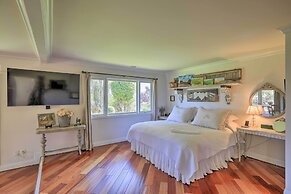Peaceful Ranch Resort Vineyard View + Private Pool